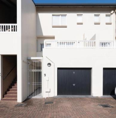Ballito Shores Simbalina " Family Oriented " Exterior photo